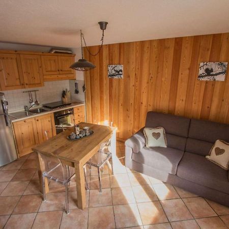 Апартаменты Casa Alfredo Конье Номер фото