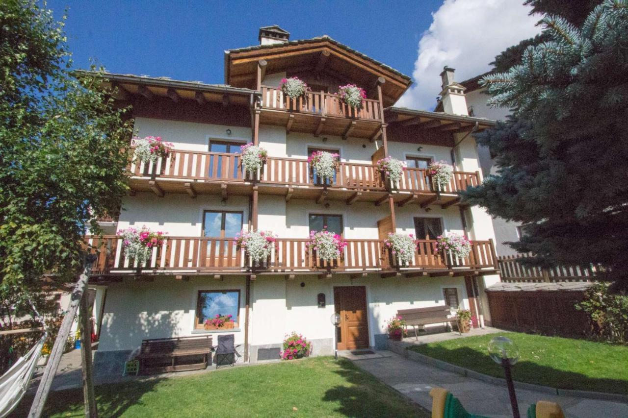 Апартаменты Casa Alfredo Конье Номер фото